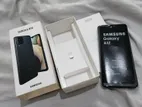 Samsung Galaxy A12 (Used)