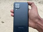 Samsung Galaxy A12 (Used)