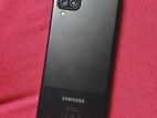 Samsung Galaxy A12 (Used)