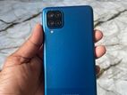 Samsung Galaxy A12 (Used)