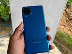 Samsung Galaxy A12 (Used)