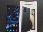 Samsung Galaxy A12 (Used)