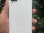 Samsung Galaxy A12 (Used)