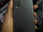 Samsung Galaxy A12 (Used)