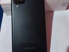 Samsung Galaxy A12 (Used)