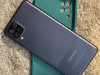 Samsung Galaxy A12 (Used)