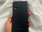 Samsung Galaxy A12 (Used)