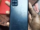 Samsung Galaxy A12 (Used)