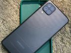 Samsung Galaxy A12 (Used)