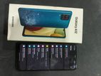 Samsung Galaxy A12 (Used)