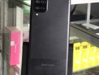 Samsung Galaxy A12 (Used)