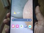 Samsung Galaxy A12 (Used)