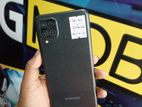 Samsung Galaxy A12 (Used)