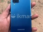 Samsung Galaxy A12 Used (Used)