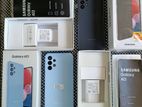 Samsung Galaxy A13 128GB 6GB RAM 5G (Used)