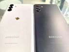 Samsung Galaxy A13 128GB White (Used)