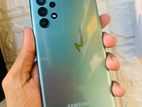 Samsung Galaxy A13 4GB | 128GB Green (Used)