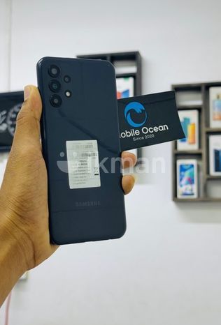 Samsung Galaxy A13 4GB 128GB (Used)