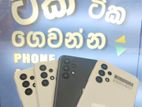Samsung Galaxy A13 4GB 64GB (Used)