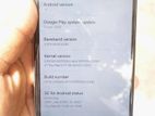 Samsung Galaxy A13 4gb ram 64 gb rom (Used)