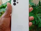 Samsung Galaxy A13 4gb Ram 64gb Rom (Used)