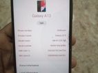 Samsung Galaxy A13 6GB 128GB (Used)