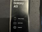 Samsung Galaxy A13 6GB 128GB (Brand New)