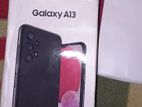 Samsung Galaxy A13 Black (Used)