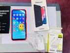 Samsung Galaxy A13 4/64 GB (Used)