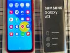 Samsung Galaxy A13 (Used)