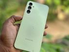 Samsung Galaxy A14 128GB 6GB (Used)