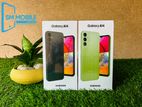 Samsung Galaxy A14 128GB Sealed Pack (Brand New)