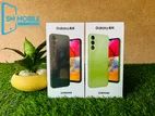 Samsung Galaxy A14 128GB Sealed Pack (Brand New)