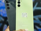 Samsung Galaxy A14 4GB 128GB FINGERPRNT (Used)