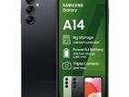 Samsung Galaxy A14 4gb 64gb (New)