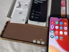Samsung Galaxy A14 4gb Ram 64gb Rom (Used)