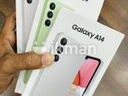 Samsung Galaxy A14 4GB RAM|128GB (New)