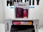 Samsung Galaxy A14 4GBRam 50MP Red (New)