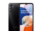 Samsung Galaxy A14 5G 6GB 128GB (New)