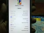 Samsung Galaxy A14 5G (Used)