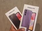 Samsung Galaxy A14 6GB 128GB (New)