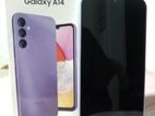 Samsung Galaxy A14 (Used)