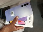 Samsung Galaxy A14 Full Set Box (Used)