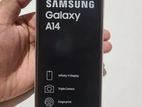 Samsung Galaxy A14 (Used)