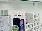 Samsung Galaxy A15 128 (New)