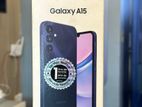 Samsung Galaxy A15 128GB 5G (New)