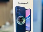 Samsung Galaxy A15 128GB (New)