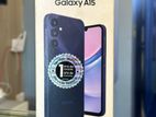 Samsung Galaxy A15 128GB (New)