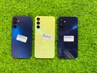 Samsung Galaxy A15 128GB (Used)
