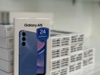 Samsung Galaxy A15 256 GB (New)